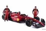 Ferrari a encore 'du potentiel à débloquer' avec son duo de pilotes