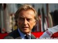 Montezemolo: A need to do something about costs in F1