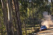 Hyundai Motorsport vise un premier podium en Finlande