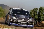 Photos - WRC 2012 - Rallye de France