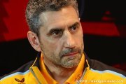 Accrochage Norris/Verstappen : McLaren F1 a 'demandé des éclaircissements' à la FIA