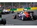 Red Bull a encore du mal à comprendre les problèmes de Vettel