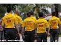 Renault Sport F1 Preview to the Singapore GP