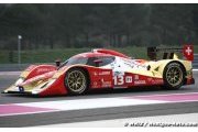Rebellion Racing dominates sunny Estoril warm-up