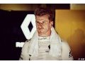 ‘Un peu tendu' : Hülkenberg a mal vécu la fin de son aventure chez Renault F1