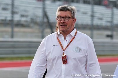 La F1 va proposer une alternative aux courses qualificatives