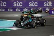Three star drivers top Mercedes' 2025 short-list