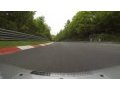 Video - Michael onboard lap at the Nordschleife