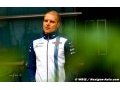 Bottas, Raikkonen, Wehrlein star as 'silly season' begins