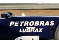 Petrobras set for F1 return with Lotus