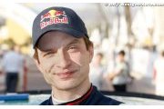 Rally Acropolis - Finish press conference