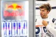 AlphaTauri : A Red Bull de décider du transfert de Gasly chez Alpine F1