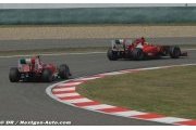 Ferrari drivers highest earners in Brazil, Spain - report