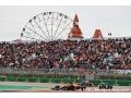 Photos - 2021 Russian GP - Pictures of the week-end