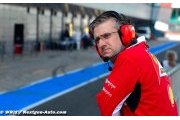 Brazil 2014 - GP Preview - Ferrari