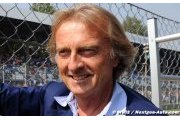 Le coût du V6 turbo va faire fuir les équipes selon Montezemolo