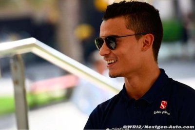 Wehrlein toujours déçu de ce qui est arrivé à Manor
