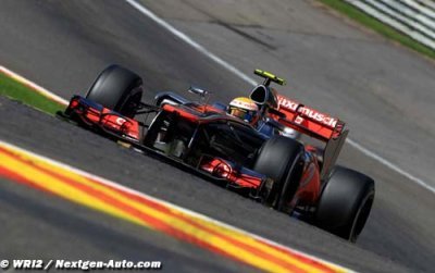 ’Twittergate’ deepens as Hamilton reveals McLaren secrets