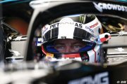 Selon Wolff, Bottas n'est 'pas un phénomène' de la F1