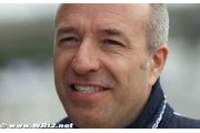 Tom Coronel joins ROAL Motorsport