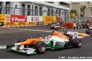 Hulkenberg: I think we had a good year