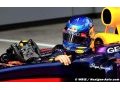 Red Bull doit montrer à Vettel qui est le patron