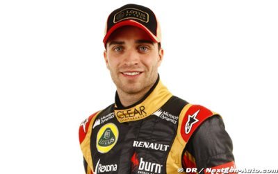 D’Ambrosio&nbsp;: La continuité, un énorme avantage pour Lotus 
