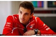 Premières réactions du monde de la F1 au décès de Jules Bianchi