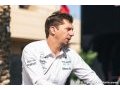 Williams in no rush for new technical, aero bosses