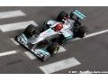 Tambay : Schumacher peut gagner la course