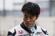 Matsushita to test for the Sauber F1 Team at the Hungaroring