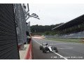 Vidéos - Réactions de Wolff, Rosberg et Hamilton après le GP d'Autriche