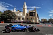 Sainz et Williams F1 étaient 'au rendez-vous' pour se qualifier en 2e place