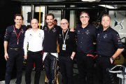 Vergne signe un contrat à long terme avec DS TECHEETAH