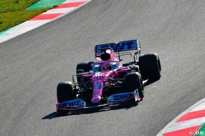 2021 cars to be slower despite ’freeze’ - Green