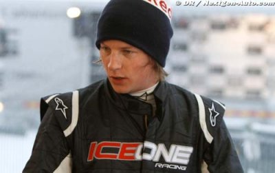Raikkonen happy after pre-Portugal test