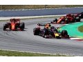 Verstappen craint un retour en forme des Ferrari à Montréal