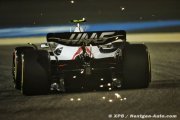 Haas F1 surprend à Bahreïn en plaçant ses deux voitures dans le Top 10