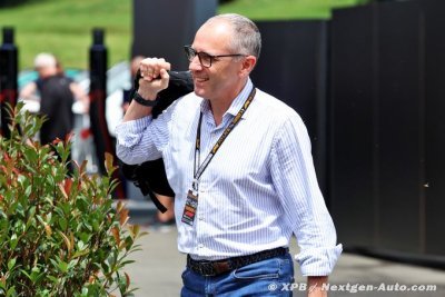 Cadillac confirmation for 2026 grid a ’formality’