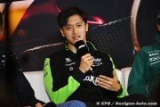 Zhou veut de l'émotion mais surtout des points à domicile