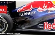 Red Bull floor 'hole' sparks protest threat