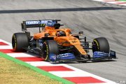 Sainz revient sur sa saison à la fois malchanceuse, ‘bizarre' et discrète 