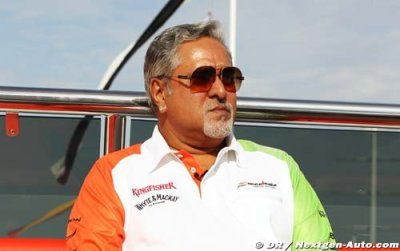 Force India toujours en phase avec ses objectifs