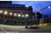 2012 title chase becoming two-horse race now