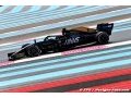 GP de France : Eric Boullier invite Romain Grosjean à rouler