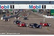 Une manche ALMS le week-end de la Journée Test du Mans ?