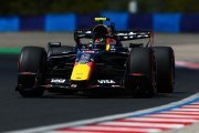 Red Bull admet que la RB22 n'a 'jamais' été efficace en Hongrie