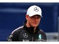 Mick Schumacher 'never got a chance' in F1 - Wolff