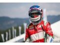 Alesi rejoint MP Motorsport en remplacement de Matsushita