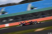 ‘Le but est de gagner' : Pérez est porté par le potentiel qu'il a ressenti dans la RB16B